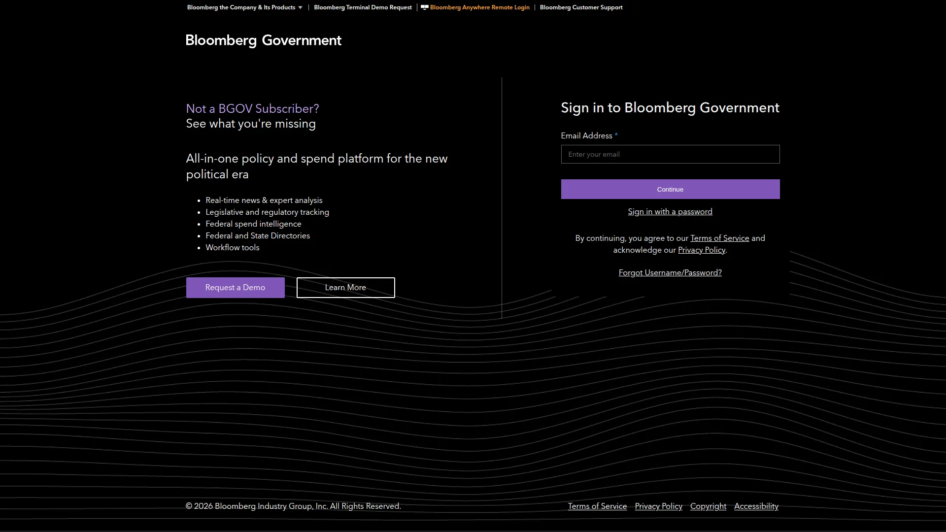 Bgov.com