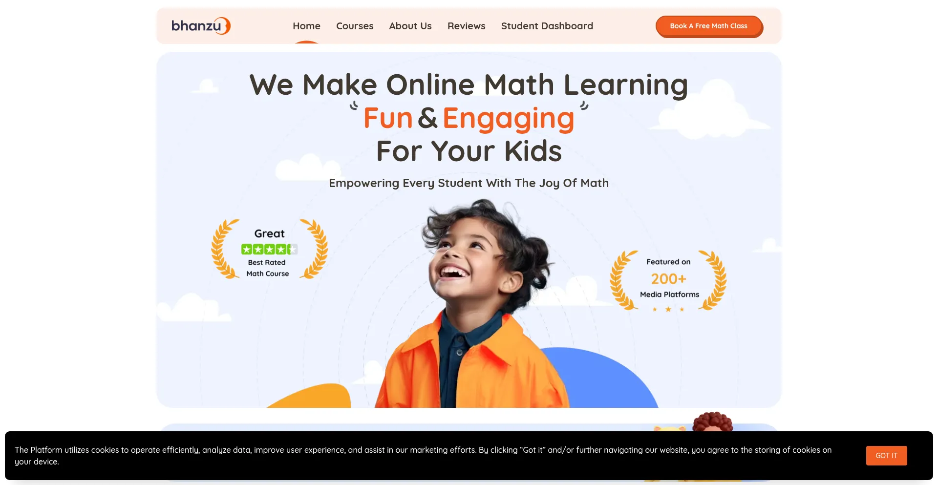 Is Bhanzu.com Safe?