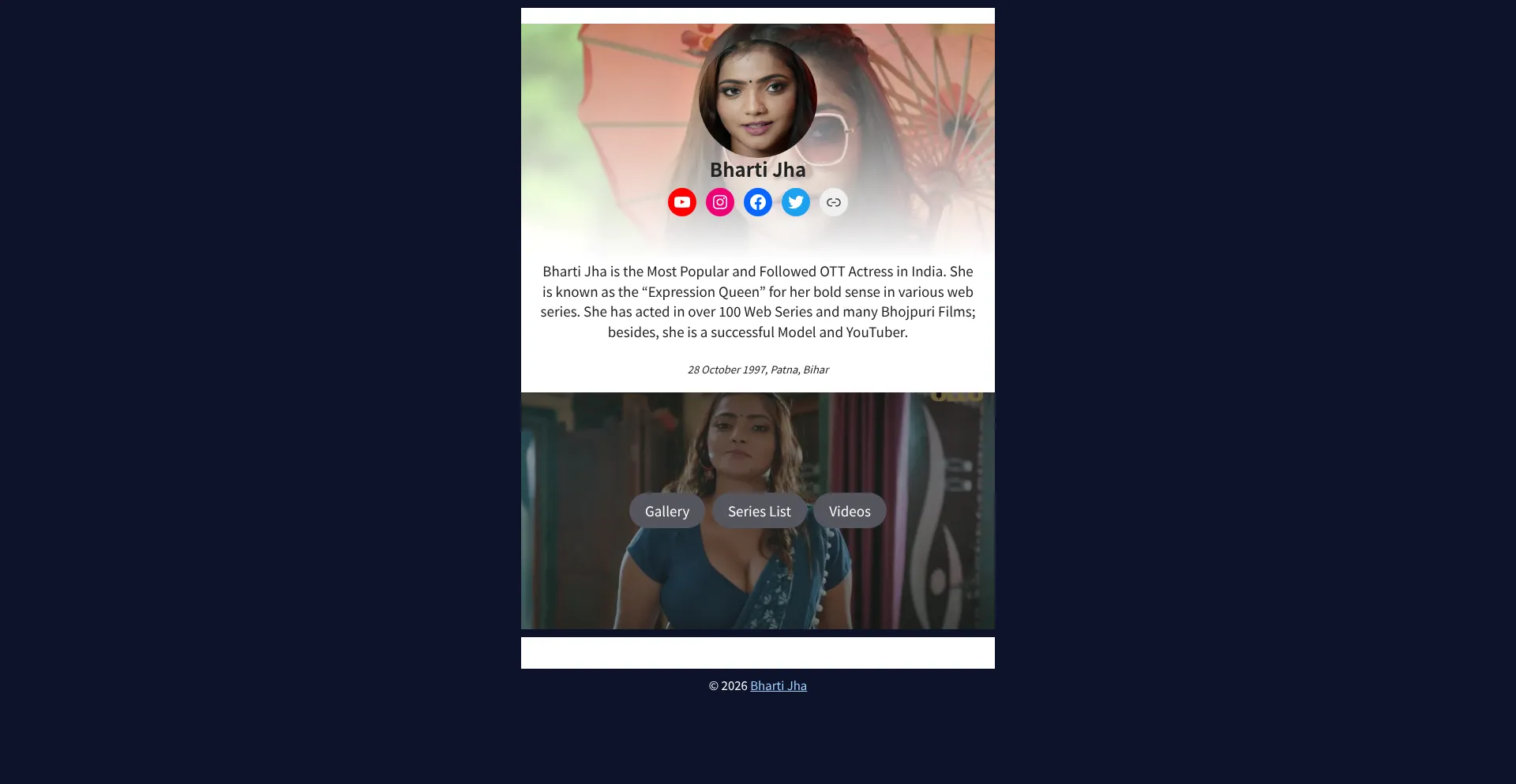 Bhartijha.co