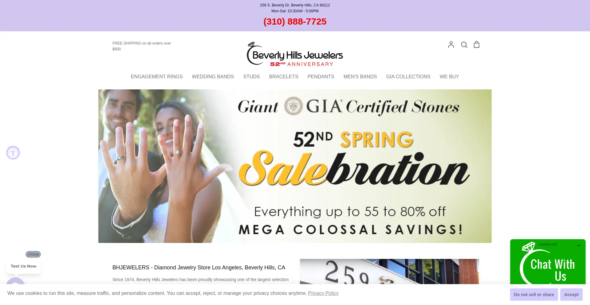 Bhjewelers.com