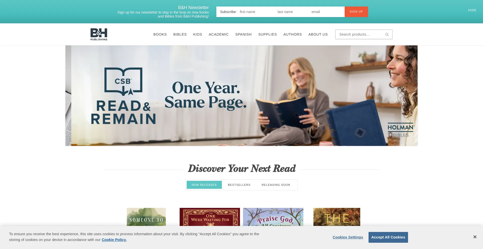 Is Bhpublishinggroup.com Safe?