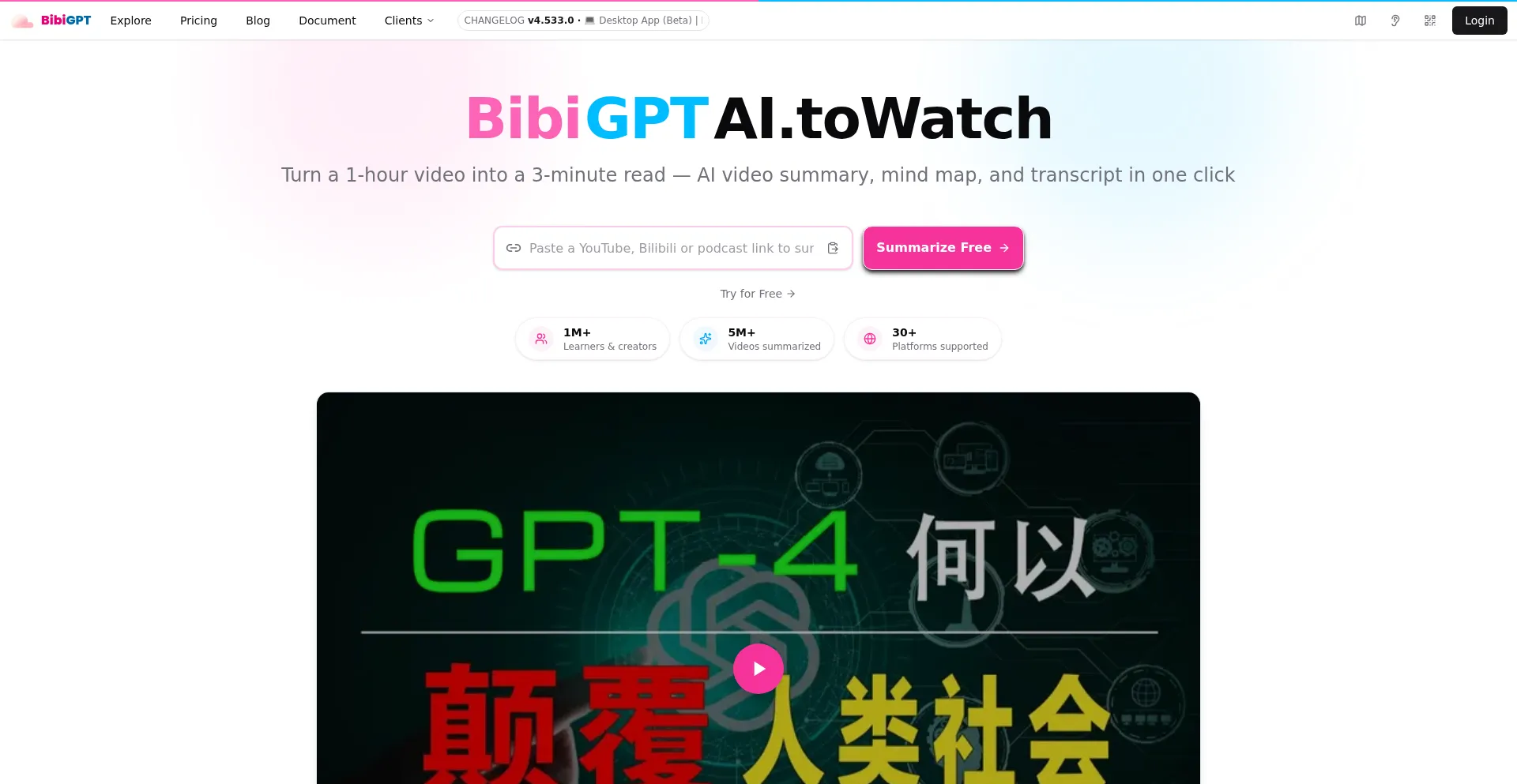 Bibigpt.co