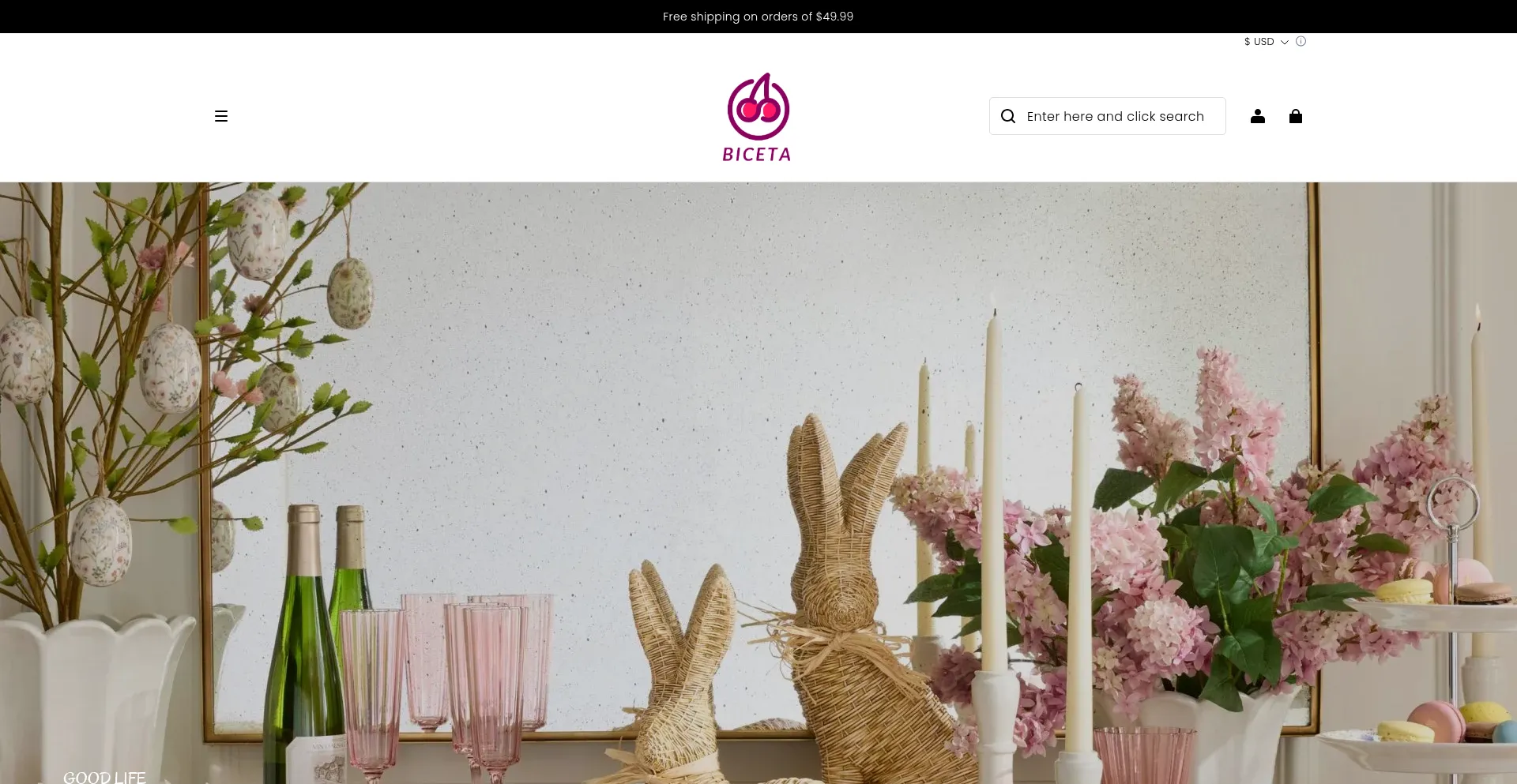Biceta.com