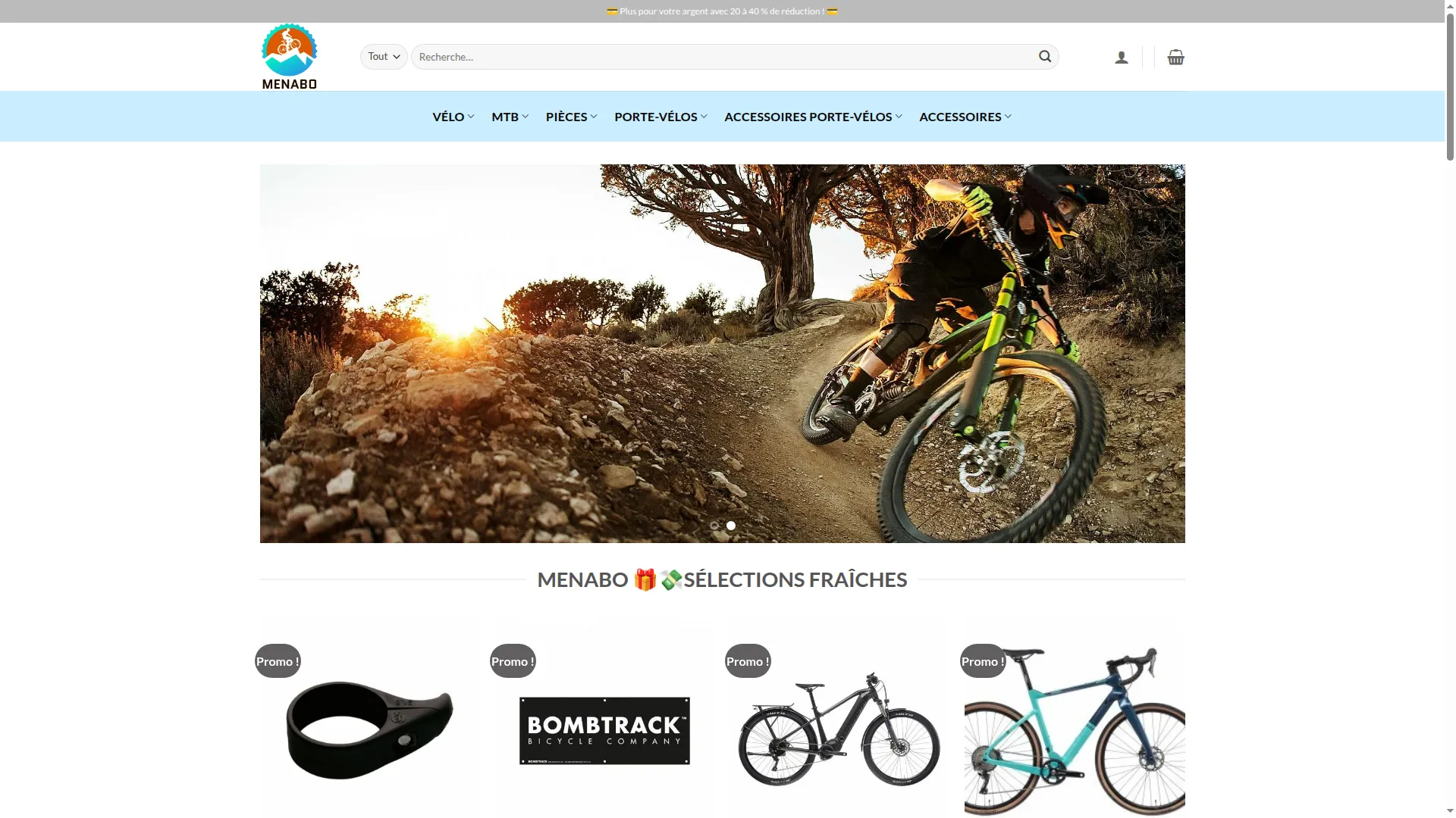 Bicyclettevente-fr.com