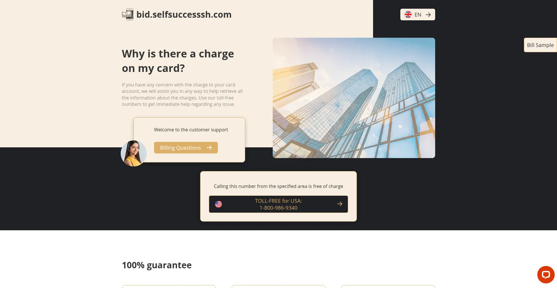 Bid.selfsuccesssh.com