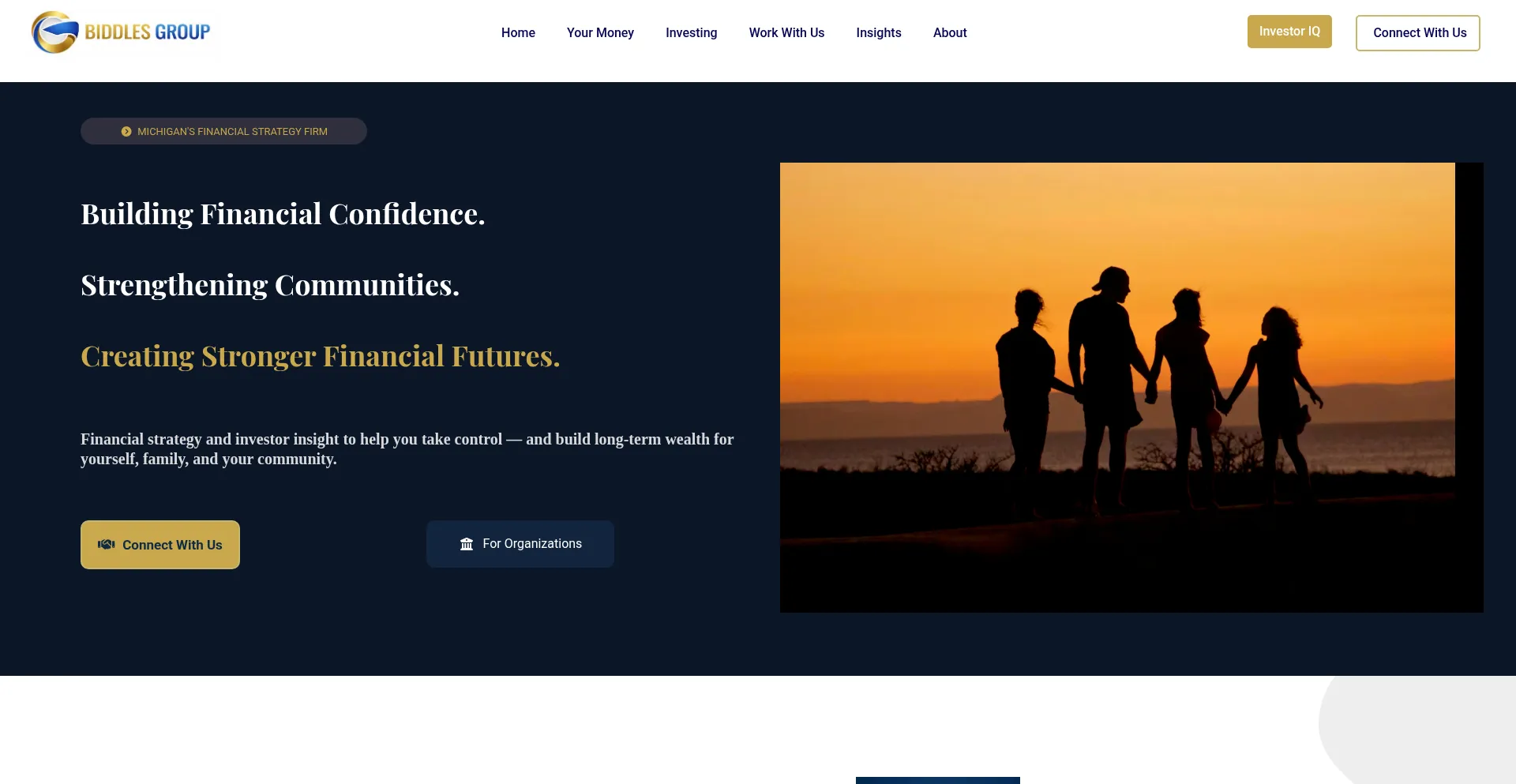 Biddlesgroup.com