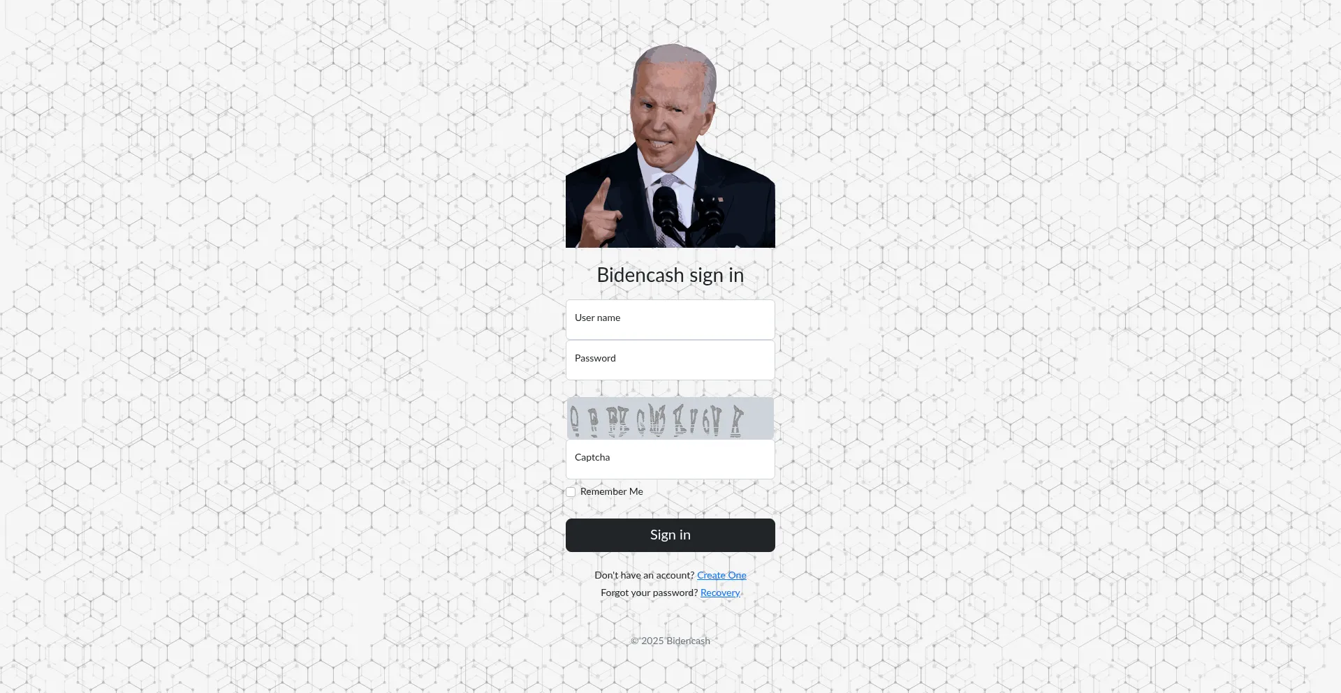 Bidencash.us