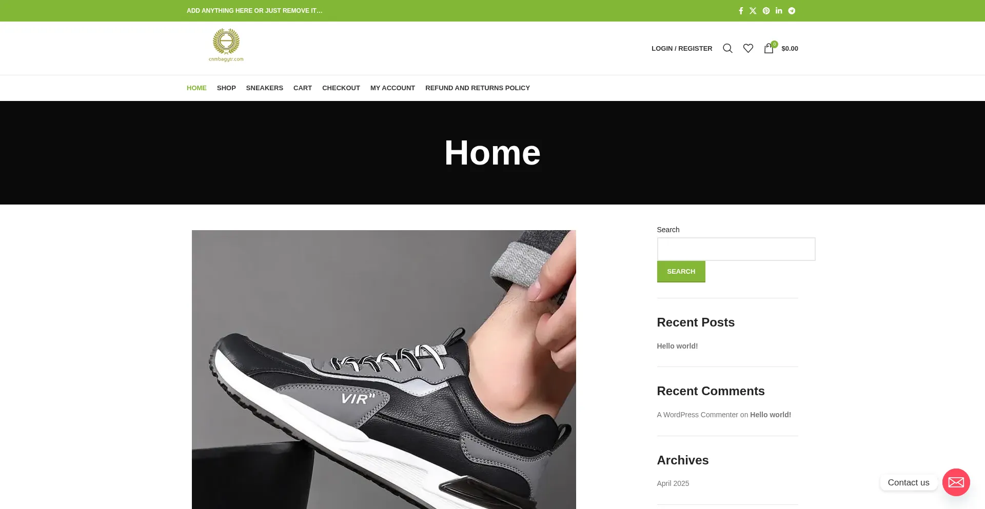 Bieosong.com Screenshot