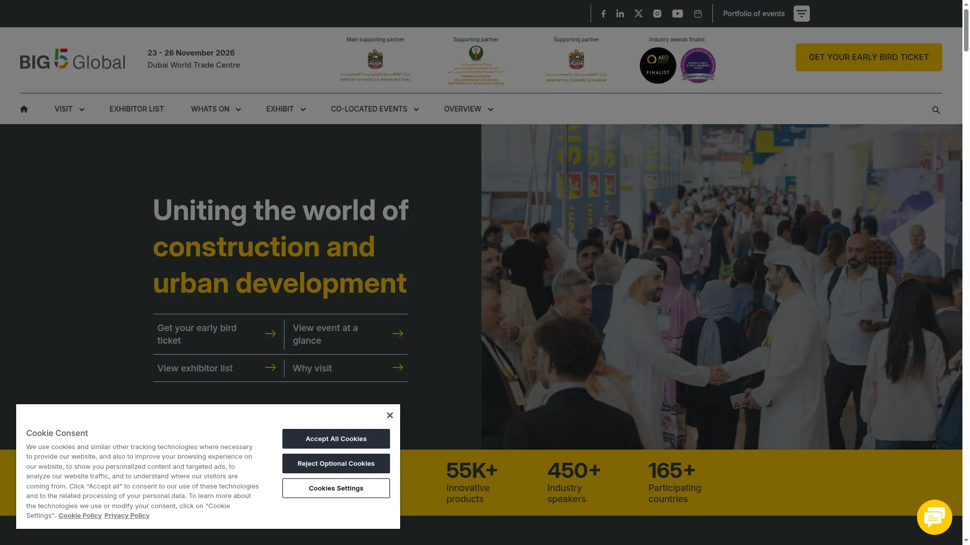 Big5global.com