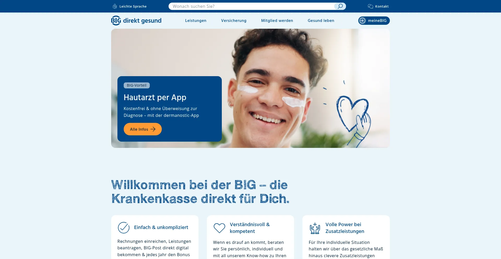 Is Big-direkt.de Safe?