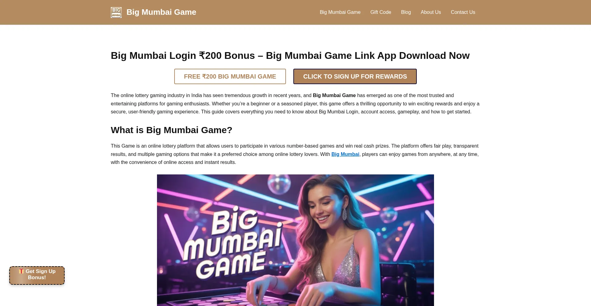 Big-mumbaigame.app