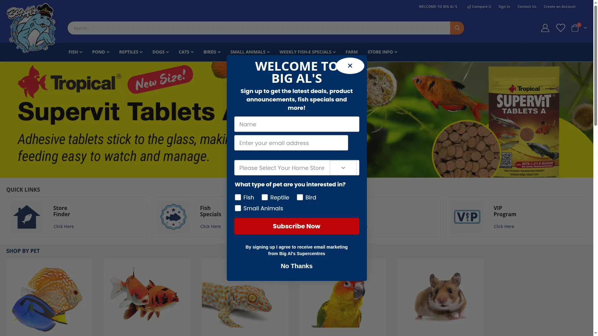 Bigals.ca