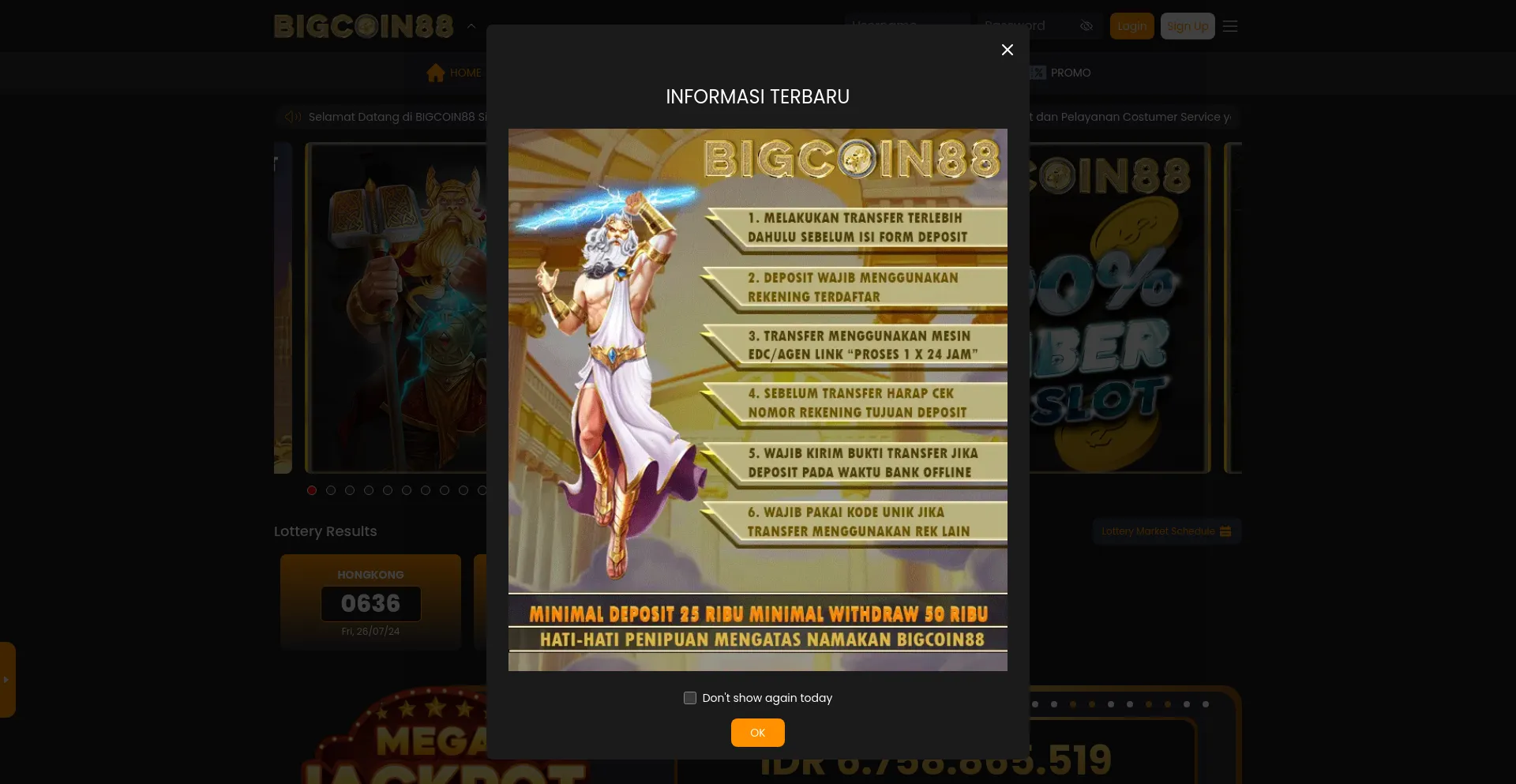 Bigcoin88.bio