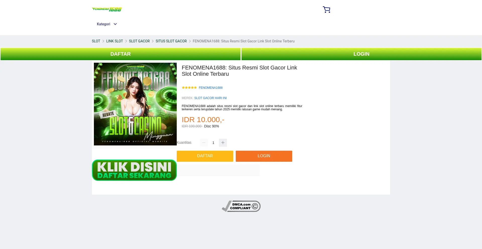 Bigdvdsale.com Screenshot
