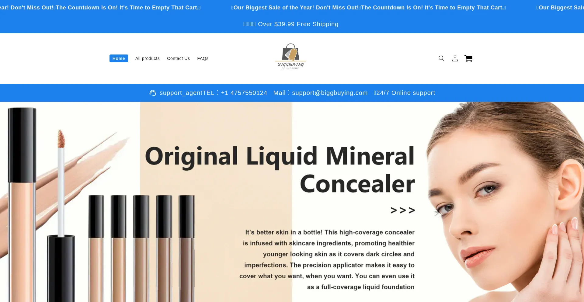 Biggbuying.com