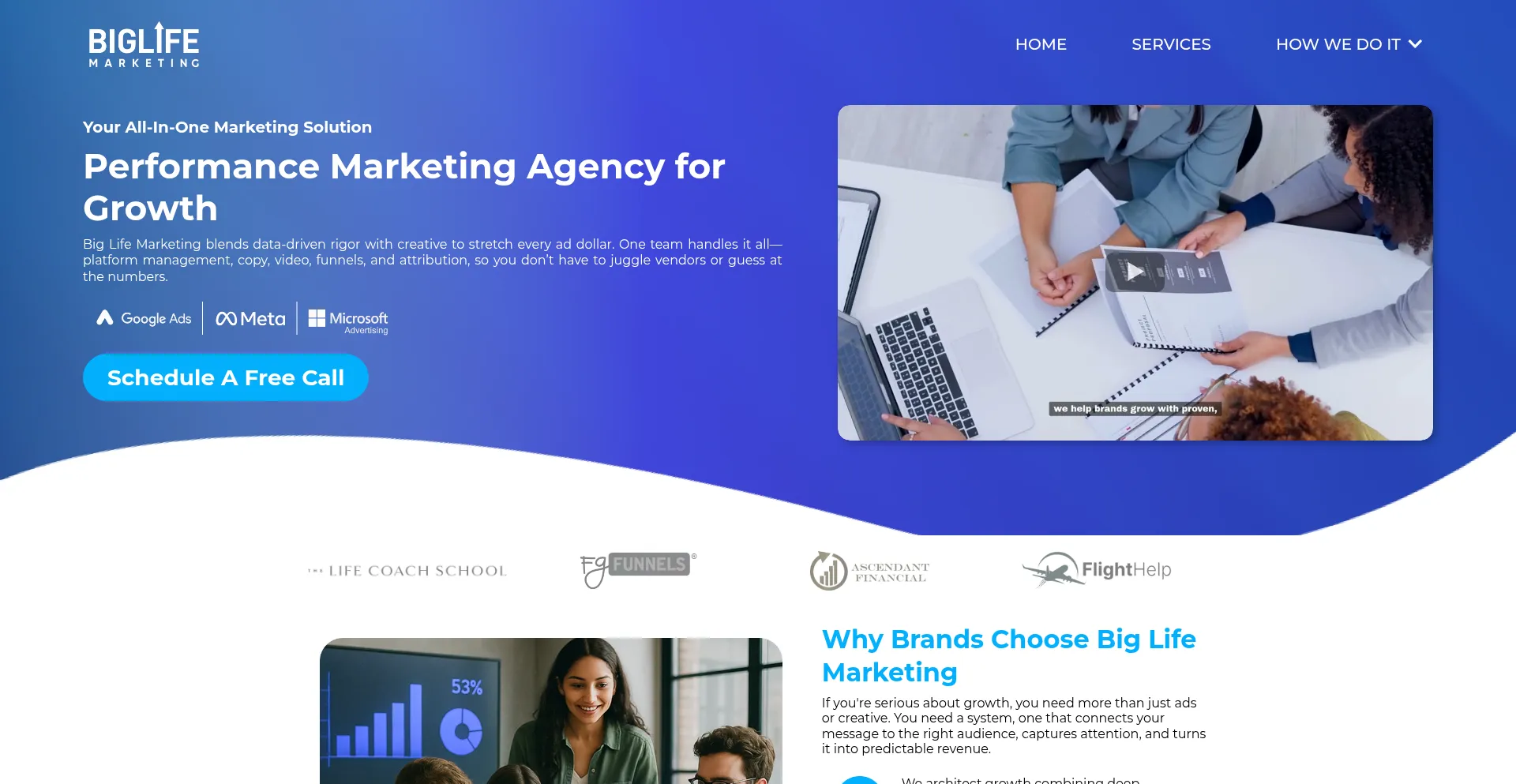 Biglifemarketing.com