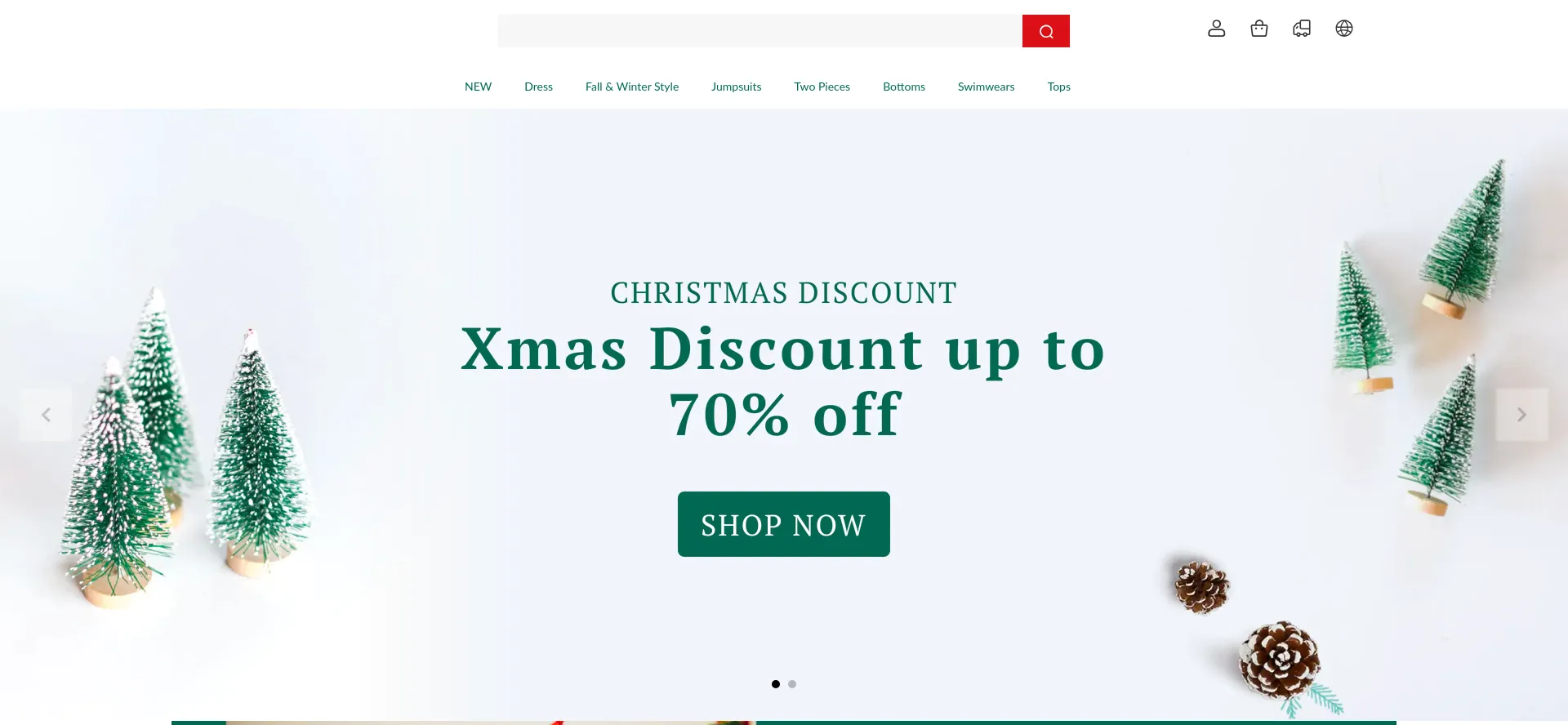 Website screenshot of Biglotssale.top