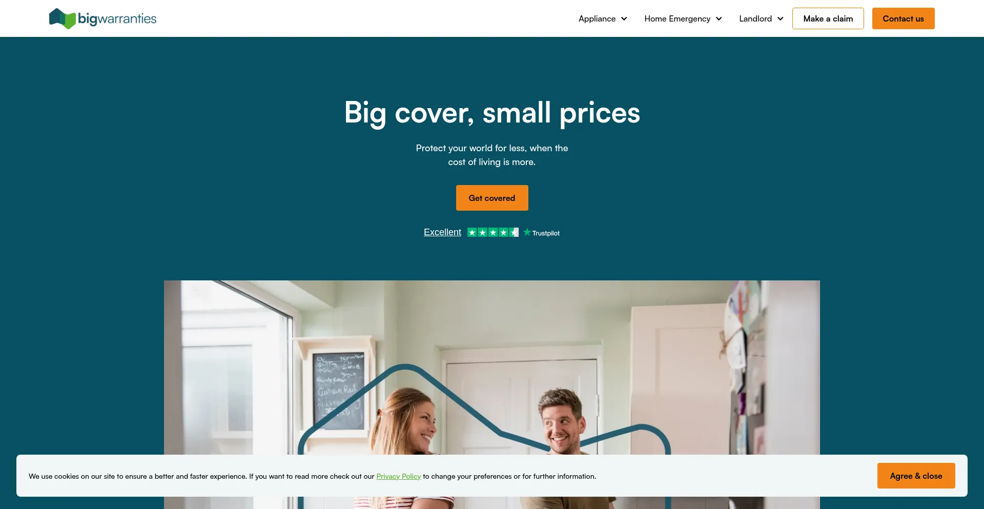 Bigwarranties.co.uk