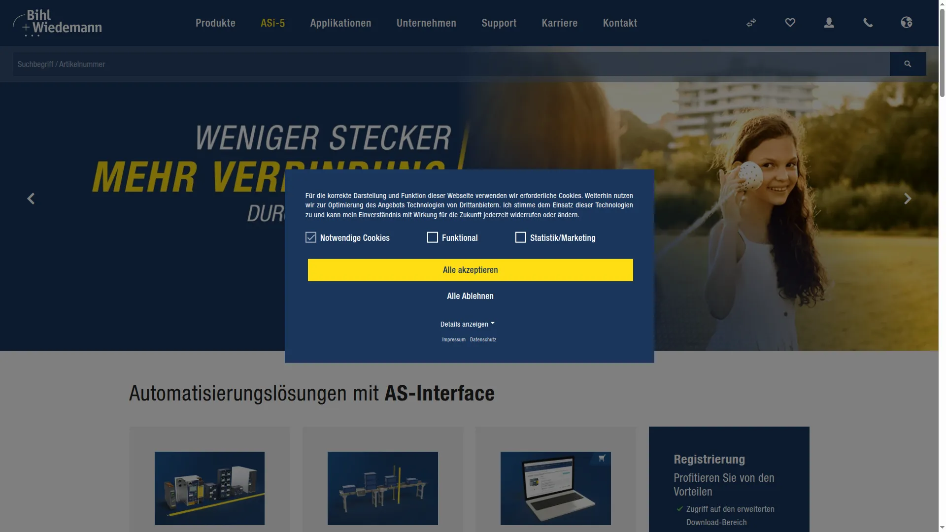 Bihl-wiedemann.de