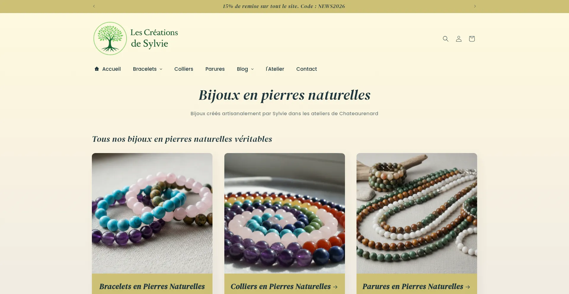 Bijoux-pierres-creations.com