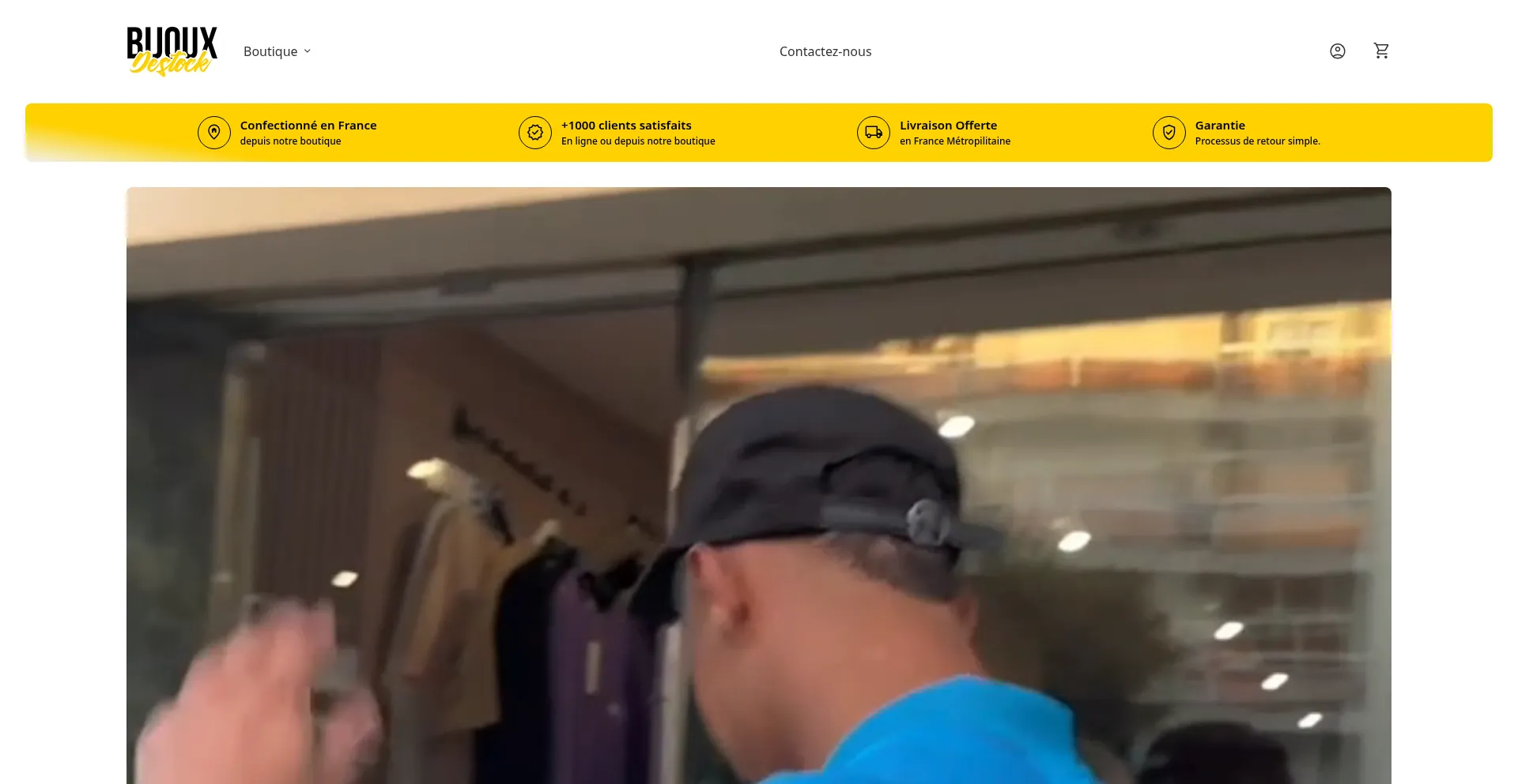 Bijouxdestockparis.fr