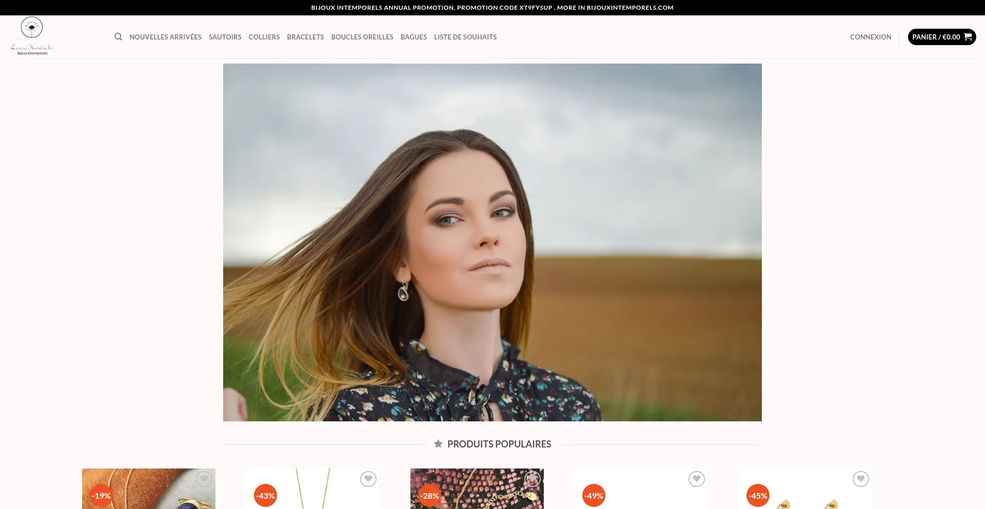 Is Bijouxintemporels.com Safe?