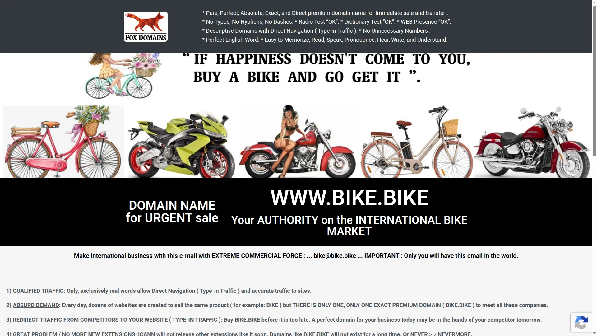 Bike.bike
