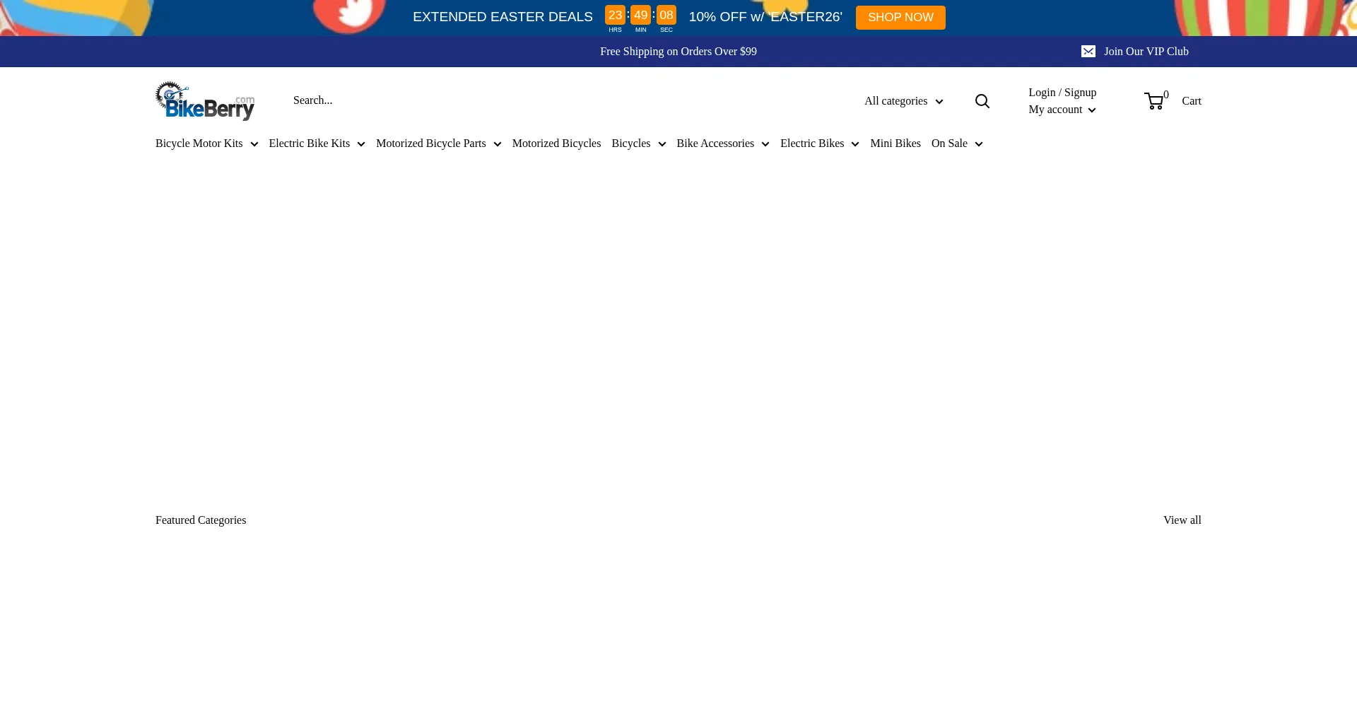 Bikeberry.com