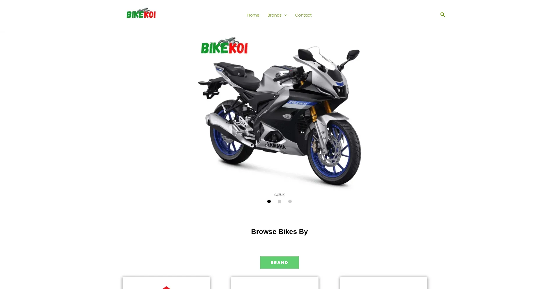 Bikekoi.com