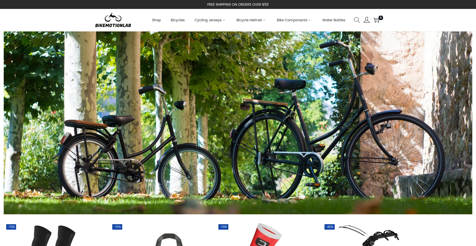 Bikemotionlab.com