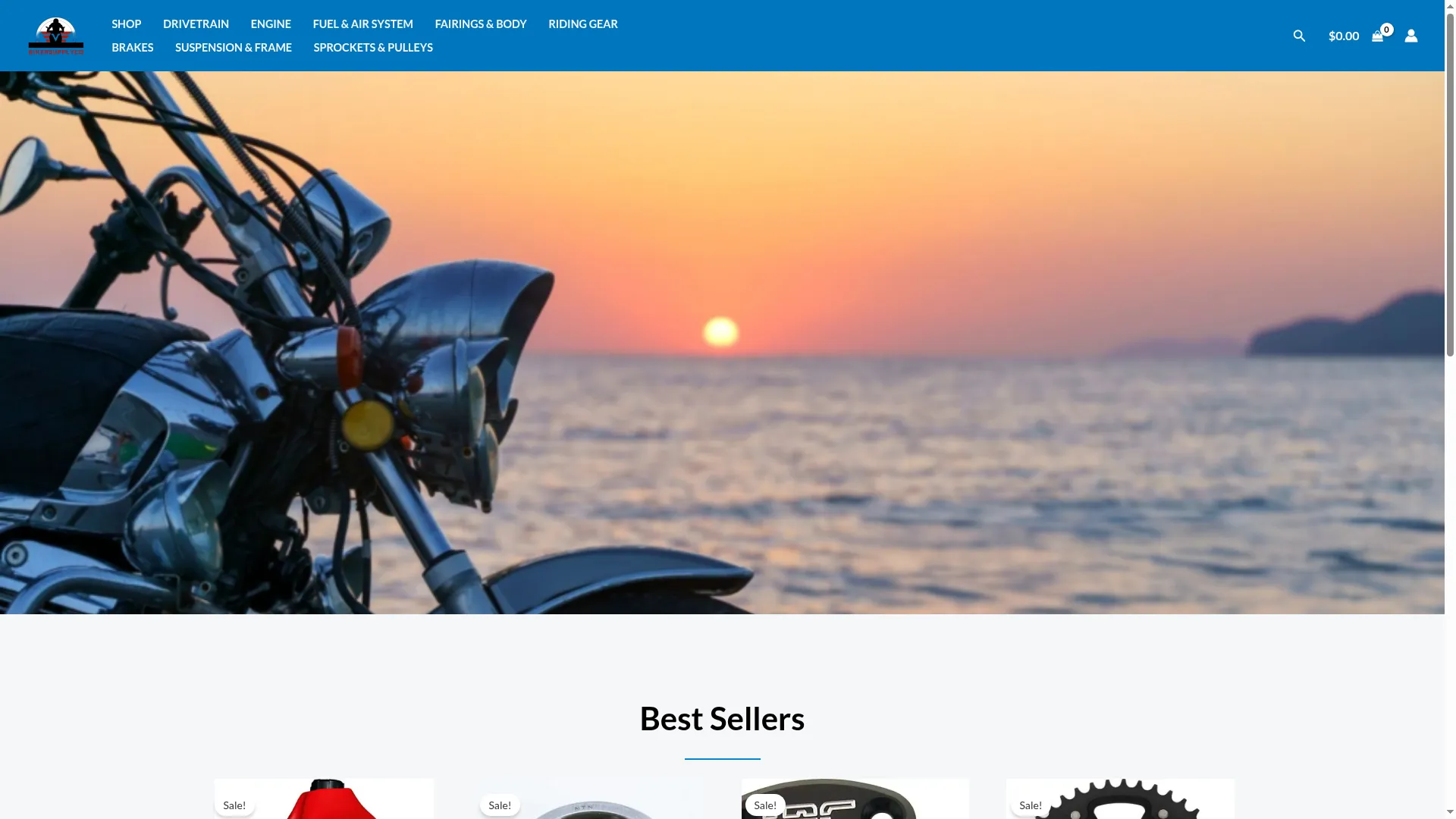Bikersupplyco.com