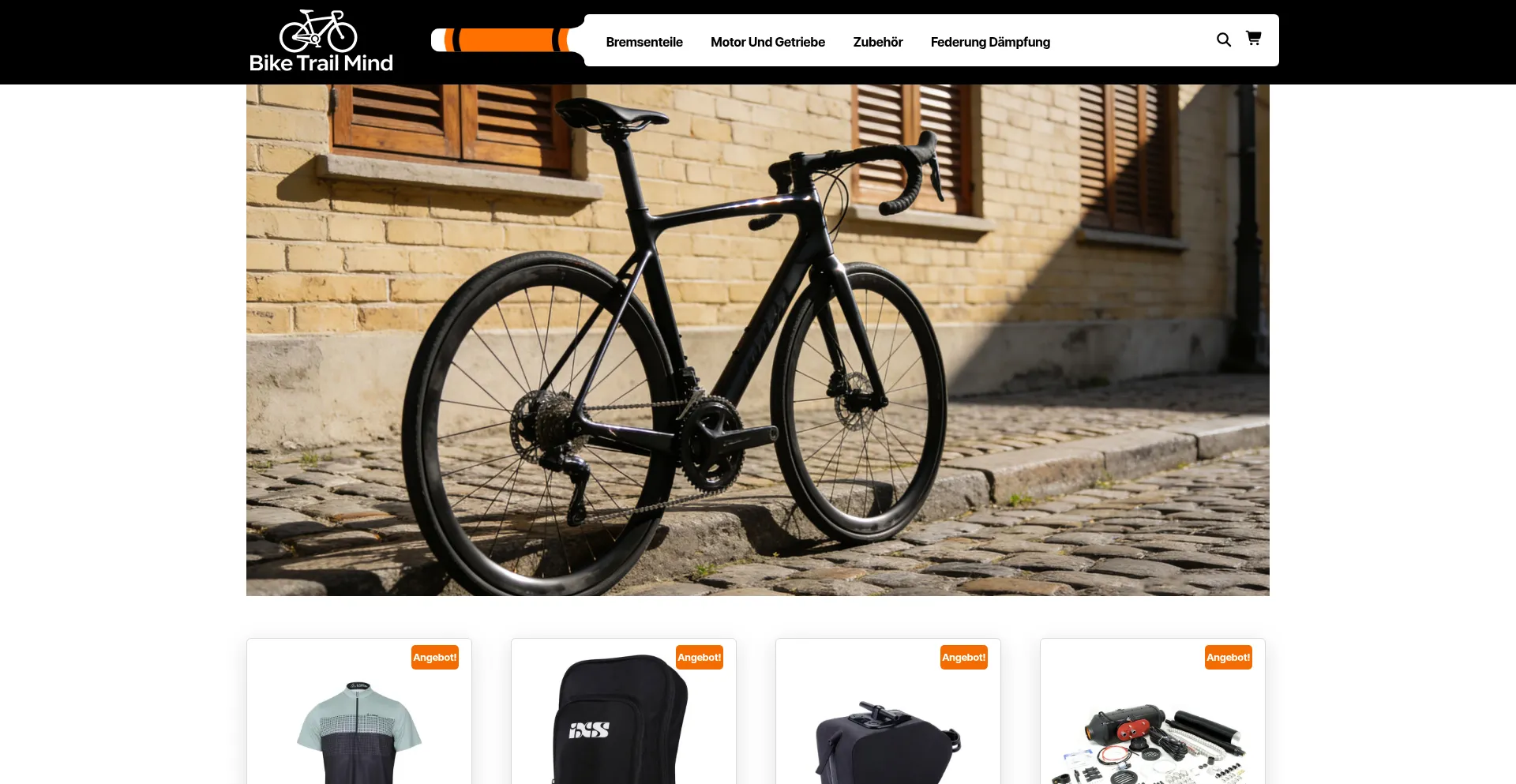 Biketrailmind.com