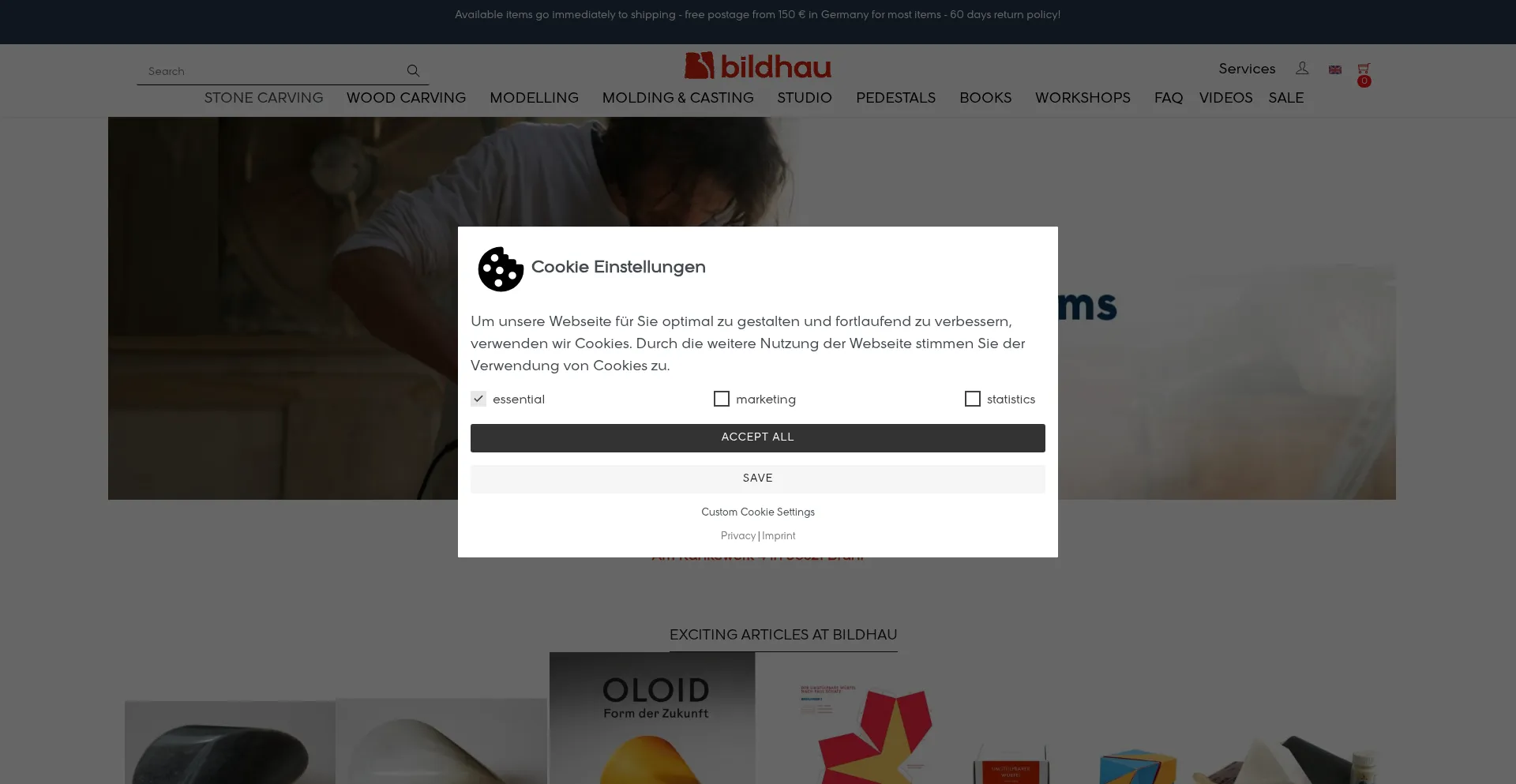 Is Bildhau.de Safe?