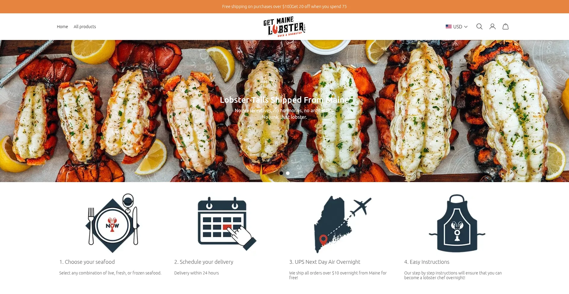 Website screenshot of Bilichies.com