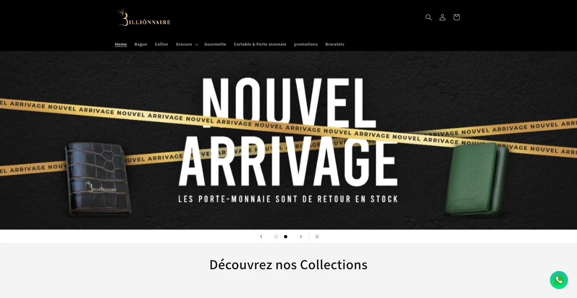 Billionnaire.ma