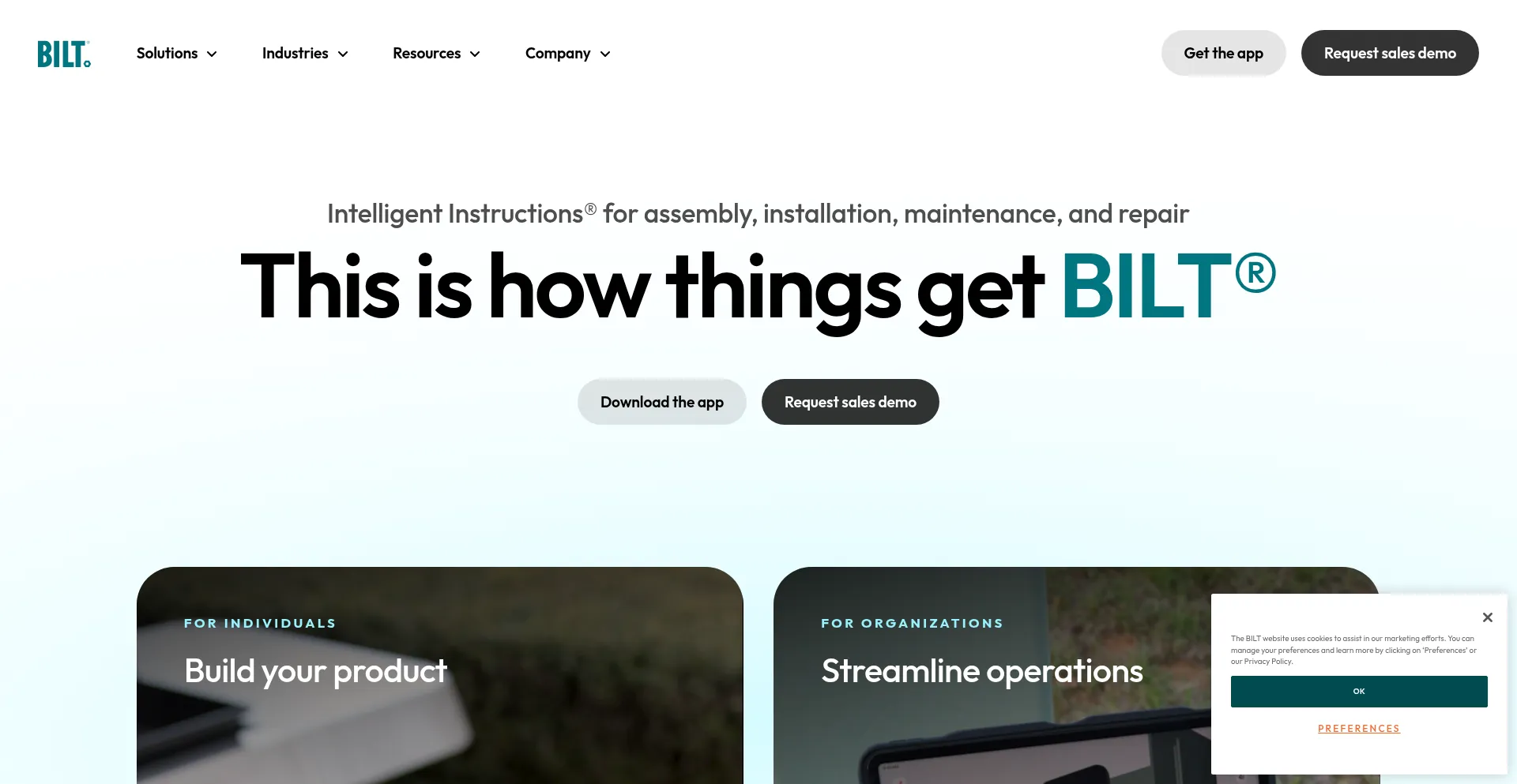 Biltapp.com