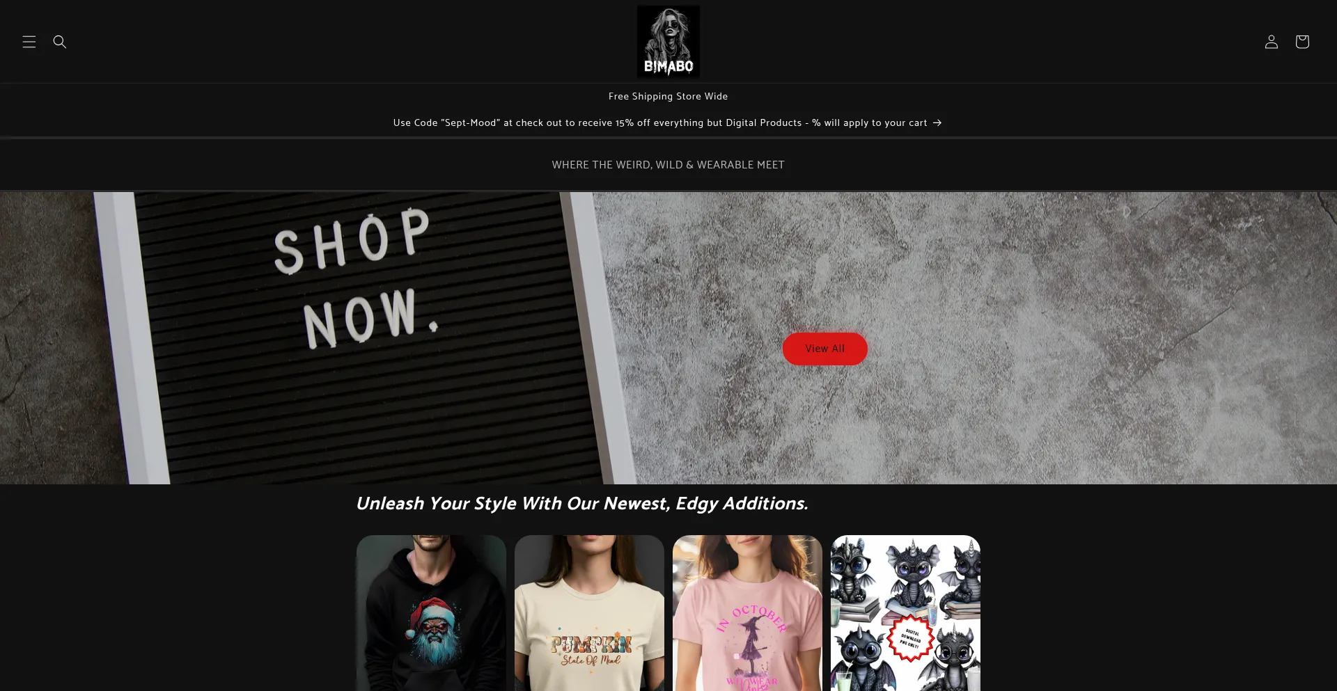 Is Bimabohype.com Safe?