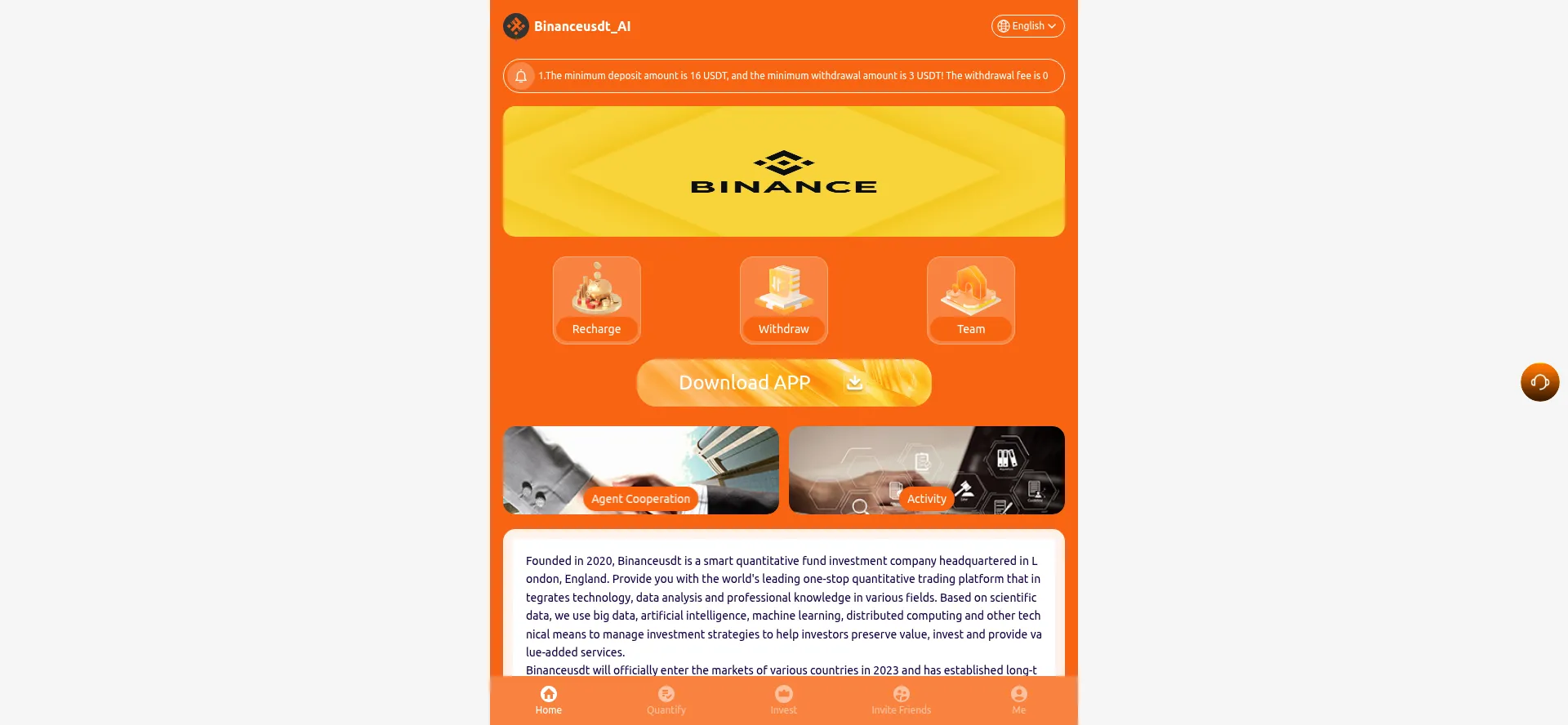 Binanceusdt.com