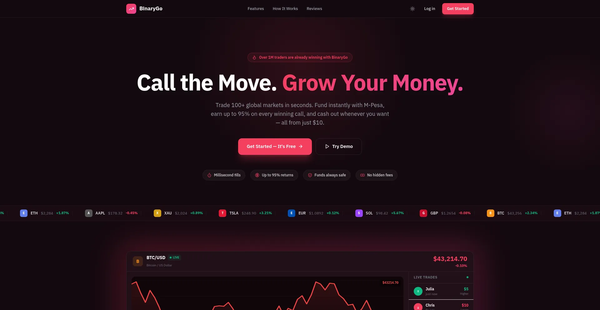 Binarygo.site