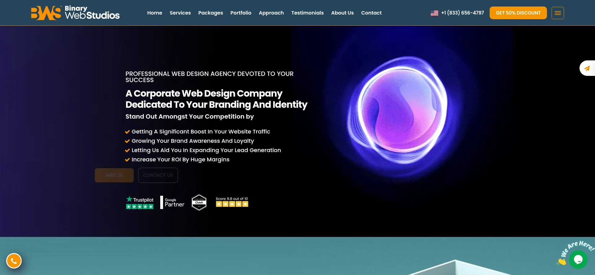 Binarywebstudios.com