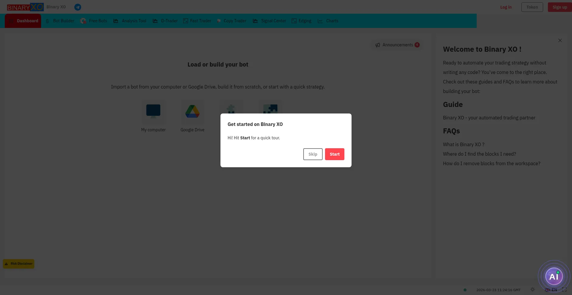 Binaryxo.com