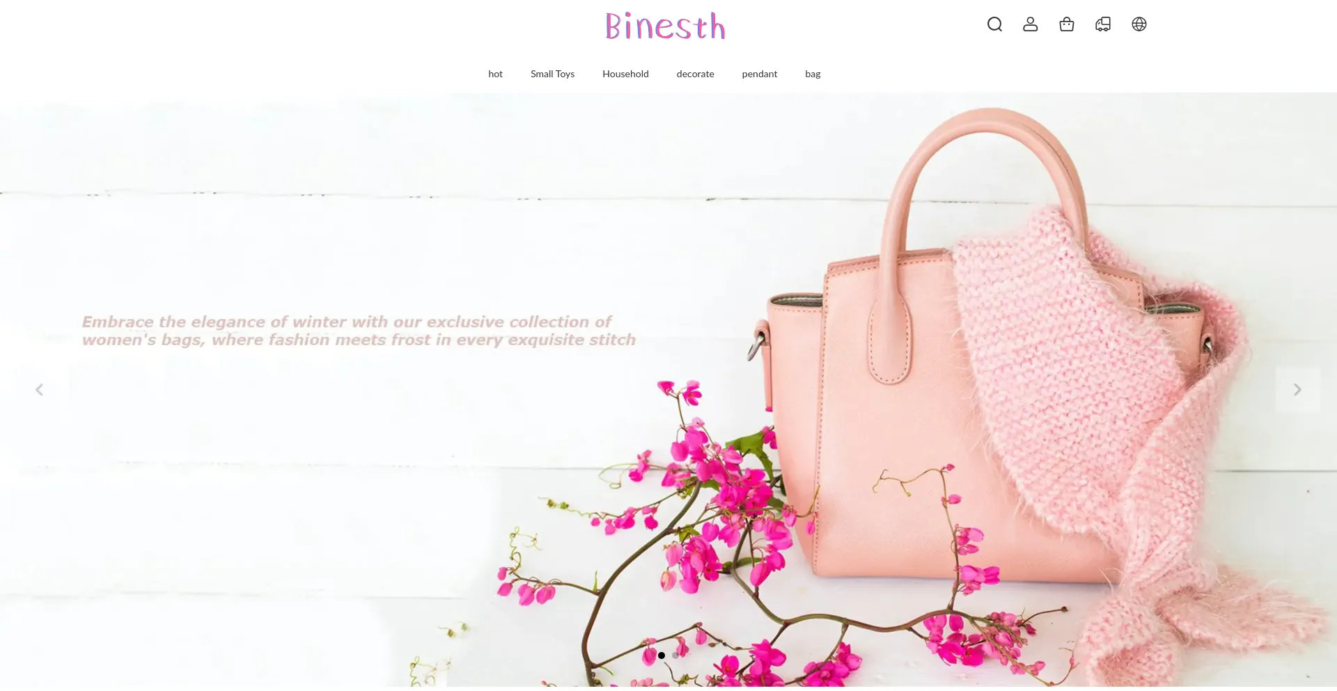 Binesth.com