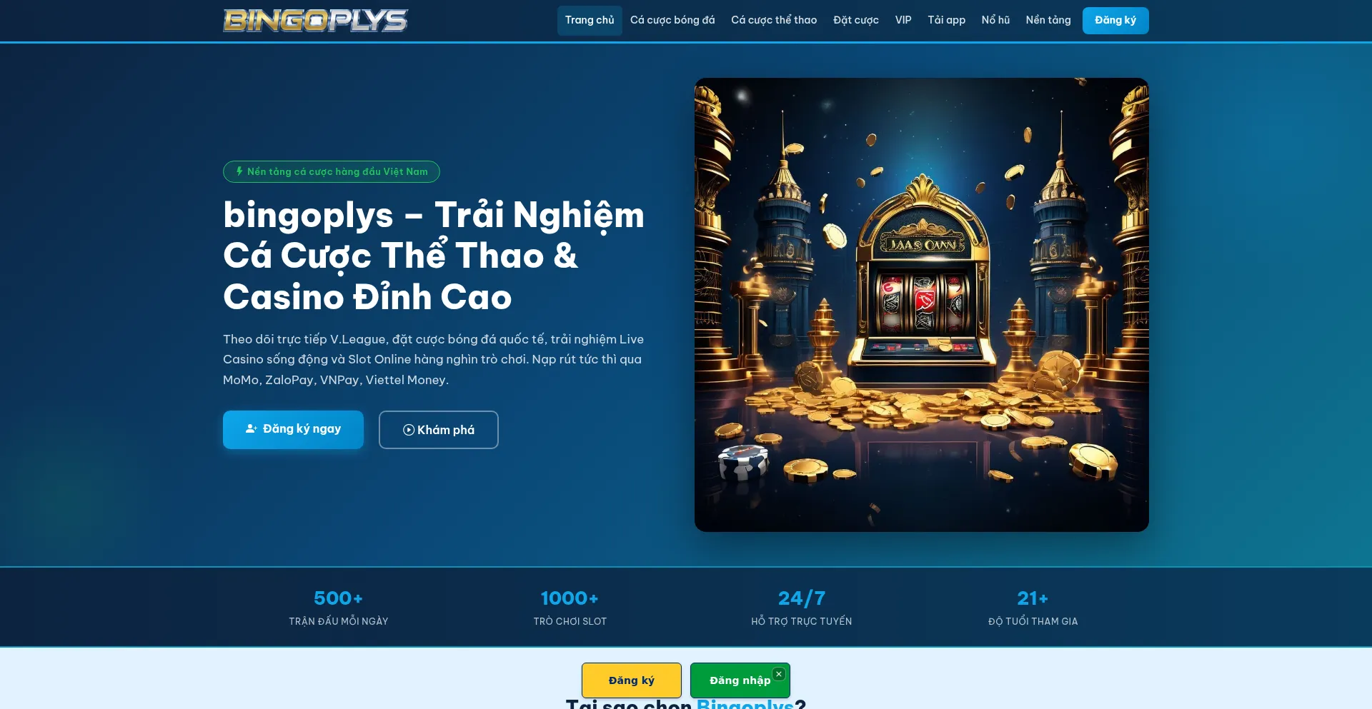 Bingoplys.com