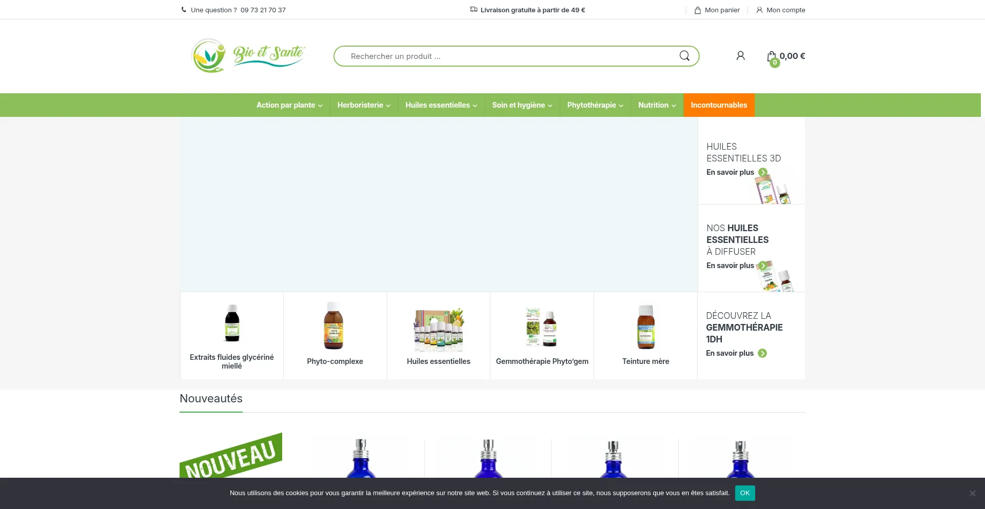 Bio-et-sante.com