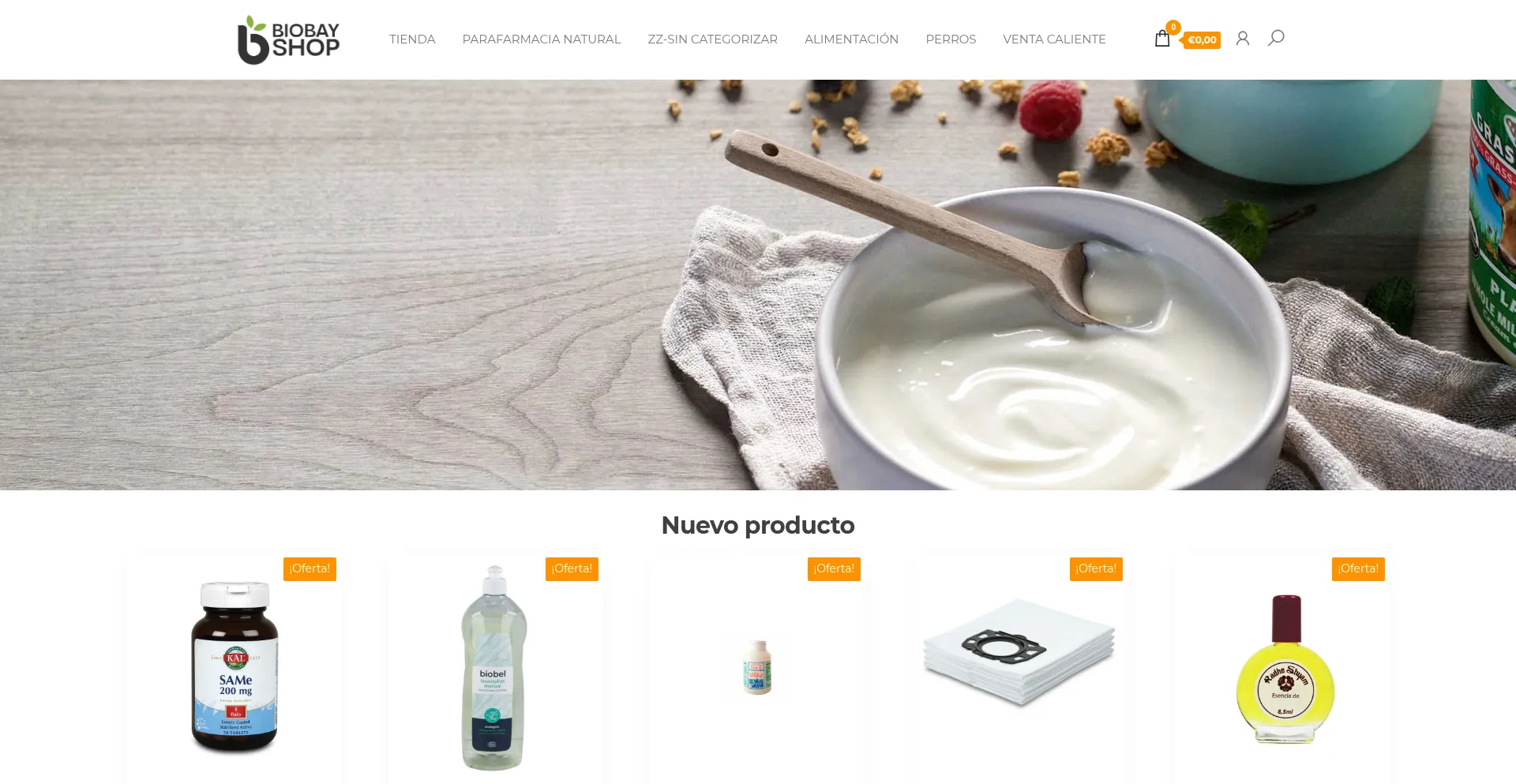 Is Biobay-shop.com Safe?