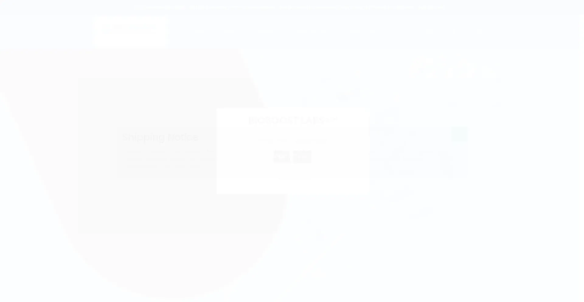 Is Bioboostlabsllc.com Safe?
