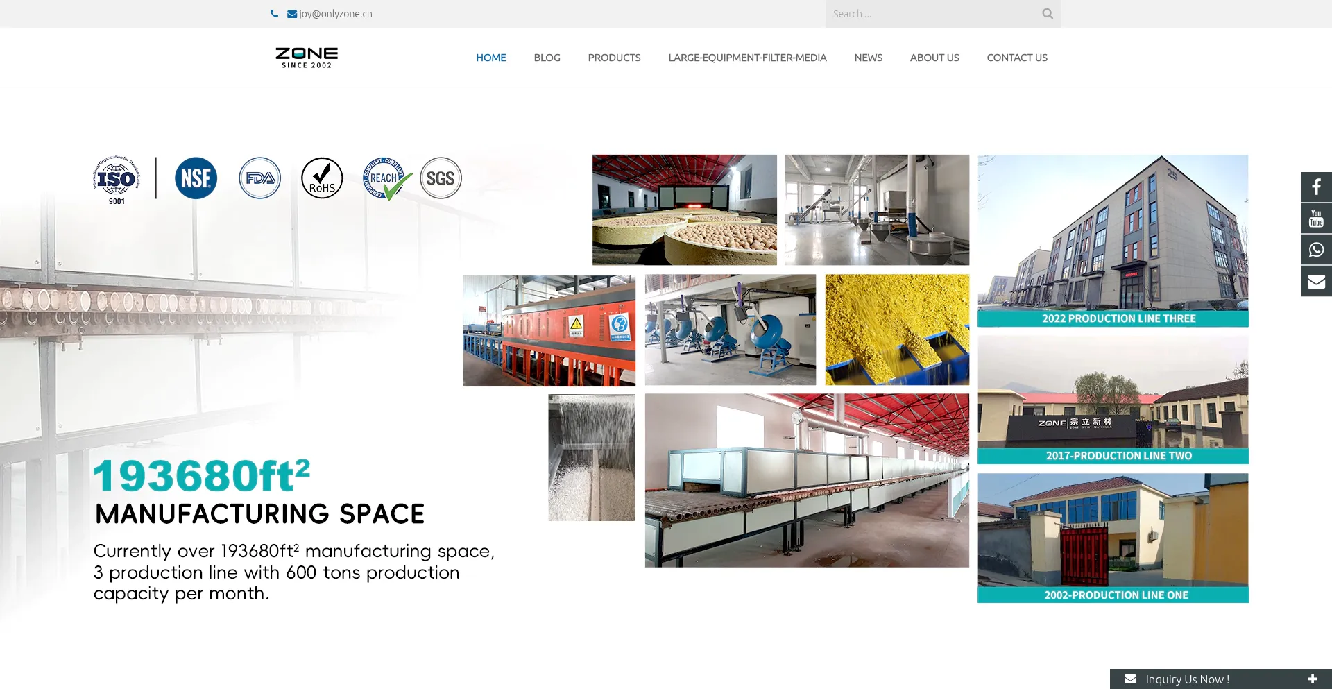 Bioceramicballs.com