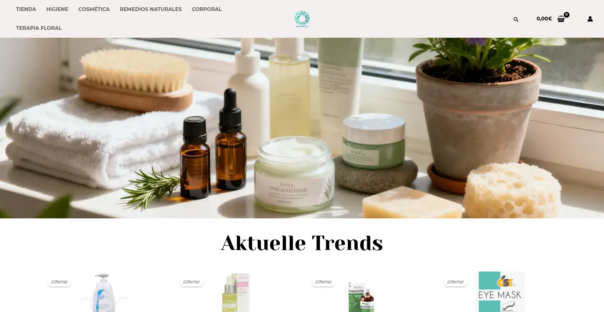 Bioesthetica.com