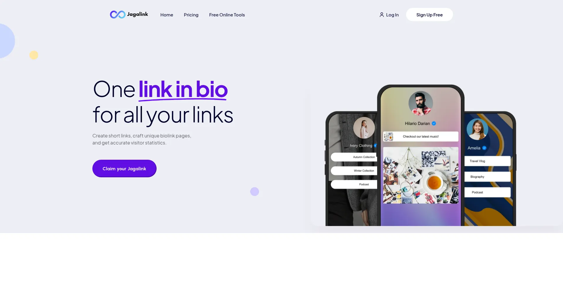 Biolinku.co