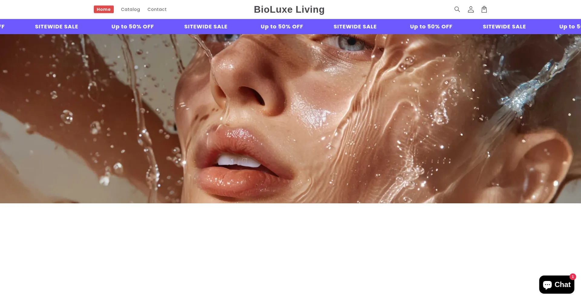 Bioluxeliving.com